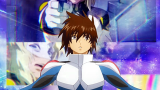 【6月8日/剧场版/平台上线】机动战士高达SEED FREEDOM 流媒体平台上线告知PV【MCE汉化组】