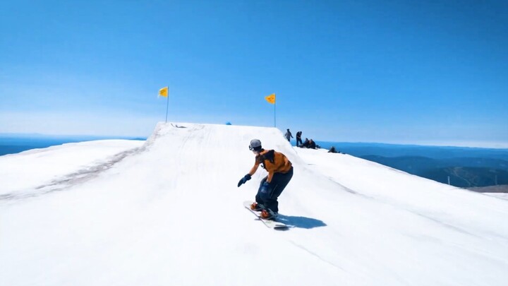 "A once-in-a-lifetime journey—live it with grace and freedom."