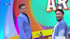 Arisan TRANS7 FULL 6 November 2024