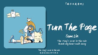 “幸福感爆棚的一首歌”||《Turn The Page》