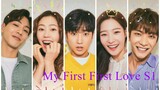 S1 Ep05 My First First Love 2019 english dubbed Ji Soo, Jung Chae-yeon