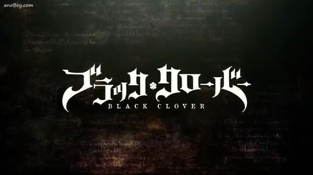 black clover episode 3 (sub indo)