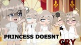 ||Princess Doesn’t Cry||-GCMV-