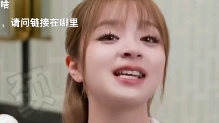 Chỉ có Tiểu Mỹ mới có thể vừa ăn vừa khiến cư dân mạng không hề phản cảm, mà còn kêu cô ấy tiếp tục 