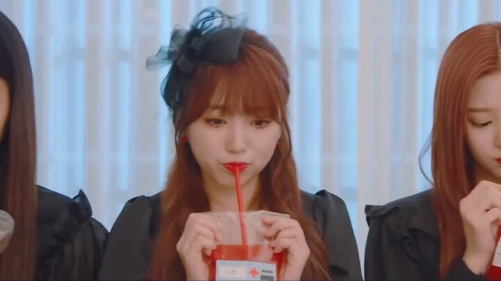 [เจียง ฮุ่ยหยวน] ใครขอให้พี่เป้ยจื่อของเราแบ่งอาหารกันกิน!