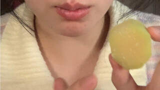 Recommending the world's most delicious sugarcane!