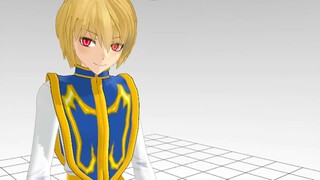 [MMD\HXH] I Like It- Meme