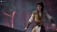 Martial Master Eps 585 Indo
