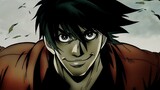 DRIFTERS EPISODE 1 SUB INDO