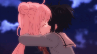 HAPPY SUGAR LIFE — Episode 12 > with English Sub