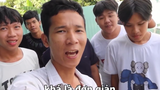 [YTP] Lâm Vlog Nhưng Có Bom Keo #meme