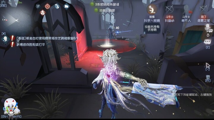 Là gương hay là sinh đôi