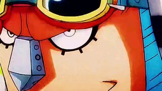 มันเป็นแค่ Yonko การหลบหนีเป็นสิ่งที่เกิดขึ้นเมื่อสองปีที่แล้วและตอนนี้มันเป็นไปไม่ได้!