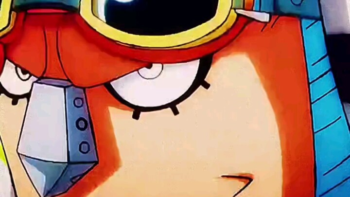 มันเป็นแค่ Yonko การหลบหนีเป็นสิ่งที่เกิดขึ้นเมื่อสองปีที่แล้วและตอนนี้มันเป็นไปไม่ได้!