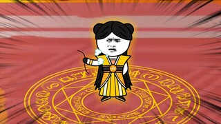 94集  祭台之秘