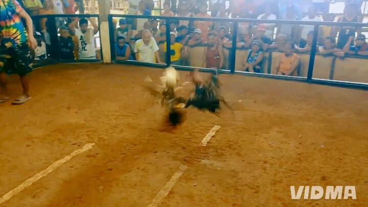 naunahan pa Buti nalang nka bawi