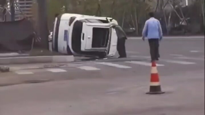 Is the Wuling Hongguang already this impressive, even for minors?