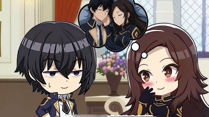 New và Sid ngủ cùng nhau