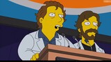 Gia Đình Simpson: Lisa và mẹ cô đánh nhau, rồi cả hai mẹ con đều lên sao Hỏa!