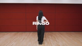[RINGO]ITZY 有没有人懂我啊 这82s就是这首歌的精髓