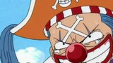[Komentar Bajak Laut] Tonton One Piece dalam 3 menit, jalan Bucky menjadi dewa