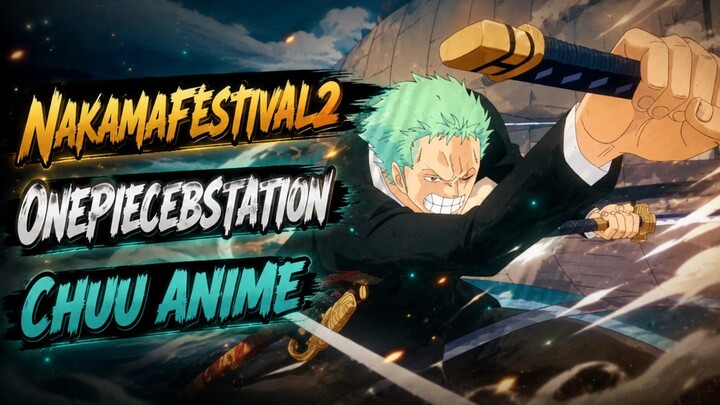 NGELAWAN ZORO❓️ KAMU PUNYA KEKUATAN APA ⁉️