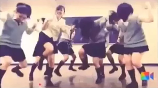 WTF ญี่ปุ่น! Best Japanese High School Kids Compilation 1 - After School - School Festival