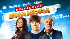 Undercover Grandpa (Chilly Comedy Film)