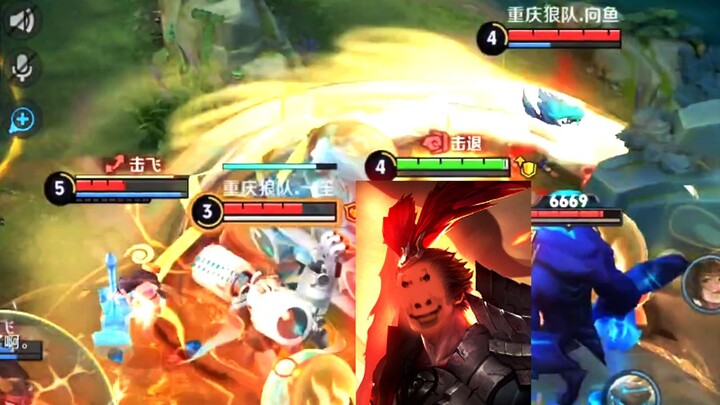 "Gerbang Penjara Sembilan · Bahkan Profesi Pun Takut pada Kain Penjara"