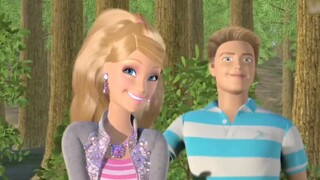 "Người vợ giàu Raquelle"