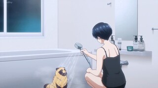 With You and the Rain episode 1 Full English Sub | REACTION