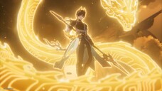 [ChrysosHeirs] Dan Heng Permansor Terrae [Earth Titan]✨
