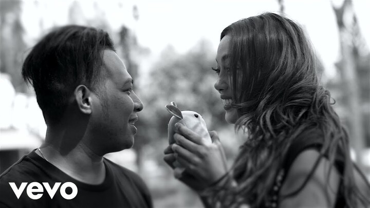 Mario G. Klau - Kisah Yang T'lah Lalu (Official Music Video)