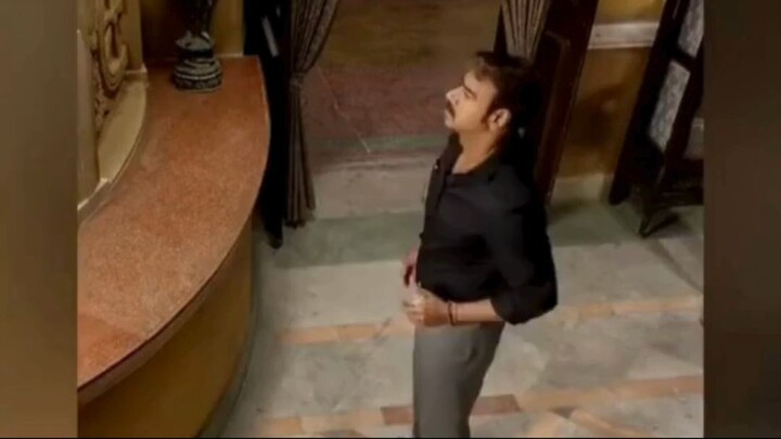 Raid (2018) .