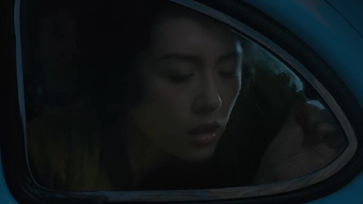 [Remix]Xiaoliu played by Zhang Ziyi be raped in car|<The Wasted Times>