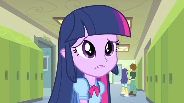 Equestria Girls - Official Movie Trailer (2013)(720P_HD)