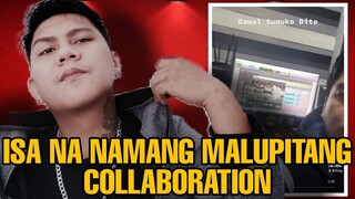 COLLABORATION NILA SMUGGLAZ FLICT G AT IBA PANG MALULUPET NA RAPPER IPINARINIG NA | FLIPTOP