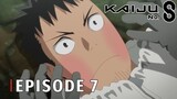 Kaiju No.8 Episode 7 Bahasa Indonesia