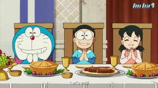 Nobita's Art World TalesEnglish sub