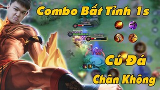 LIÊN QUÂN TRẬN ĐÁNH ĐỈNH CAO CỦA A SỬ  VÀ TUẤN TRẦN