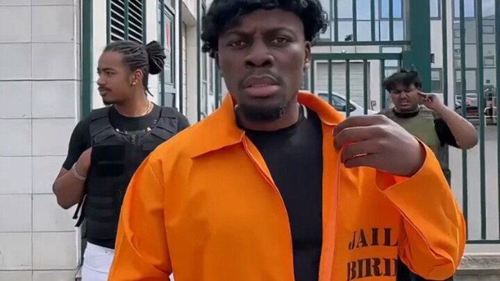 When you just stepped outside and saw Dad had come to pick you up