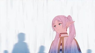 Opening Frieren tapi KOK GINI...? ๐
๐