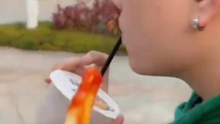 I'm not a pervert, why do you push this to me?
