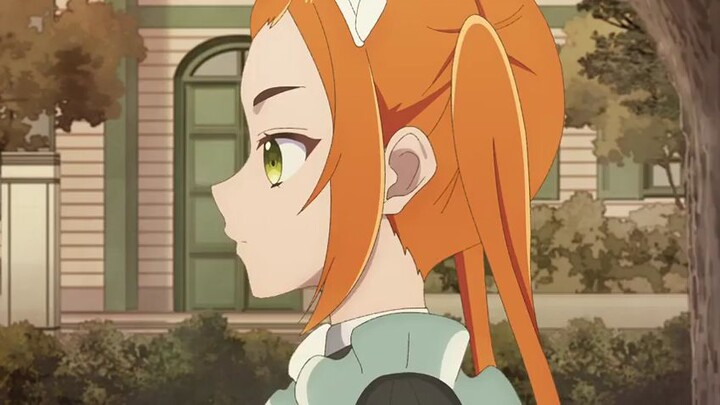 The Maid I Hired Recently Is Mysterious Episode 10 English Dubbed    : for whom do the stars fall