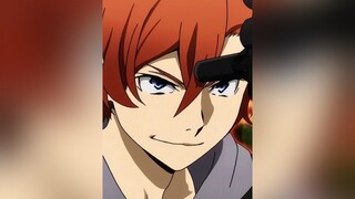 anime bungoustraydogs bsd dazai chuuya dazaiosamu chuuyanakahara 文豪ストレイドッグス дазай чуя великийизбродячихпсов