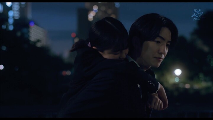 [Vietsub] Oishii Rikon Todokemasu Tập 4