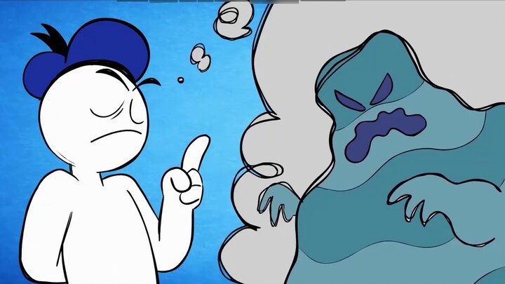 Crazy Animation | What if all the ice on Earth melted overnight!
