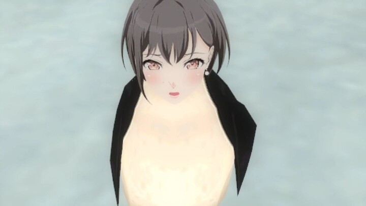 Chụp hình chim cánh cụt giờ thành quản trị viên rồi…