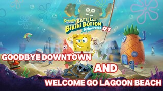 Goodbye downtown, Hai Lagoon | spongebob squarepants battle for bikini bottom - rehydrated Part 7