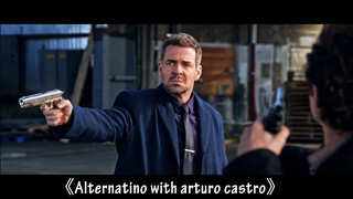 Đẳng cấp dịch, không bỏ chữ nào - "Alternatino with arturo castro"